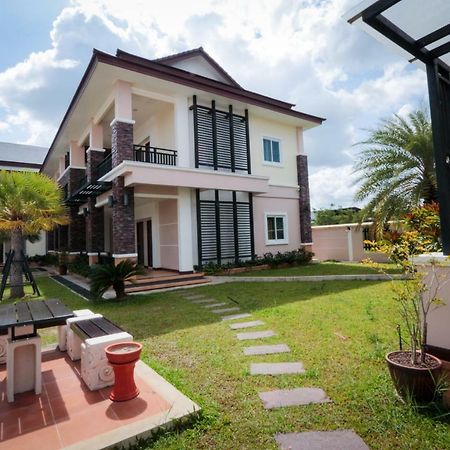 Fortune Surin Hotel Екстериор снимка