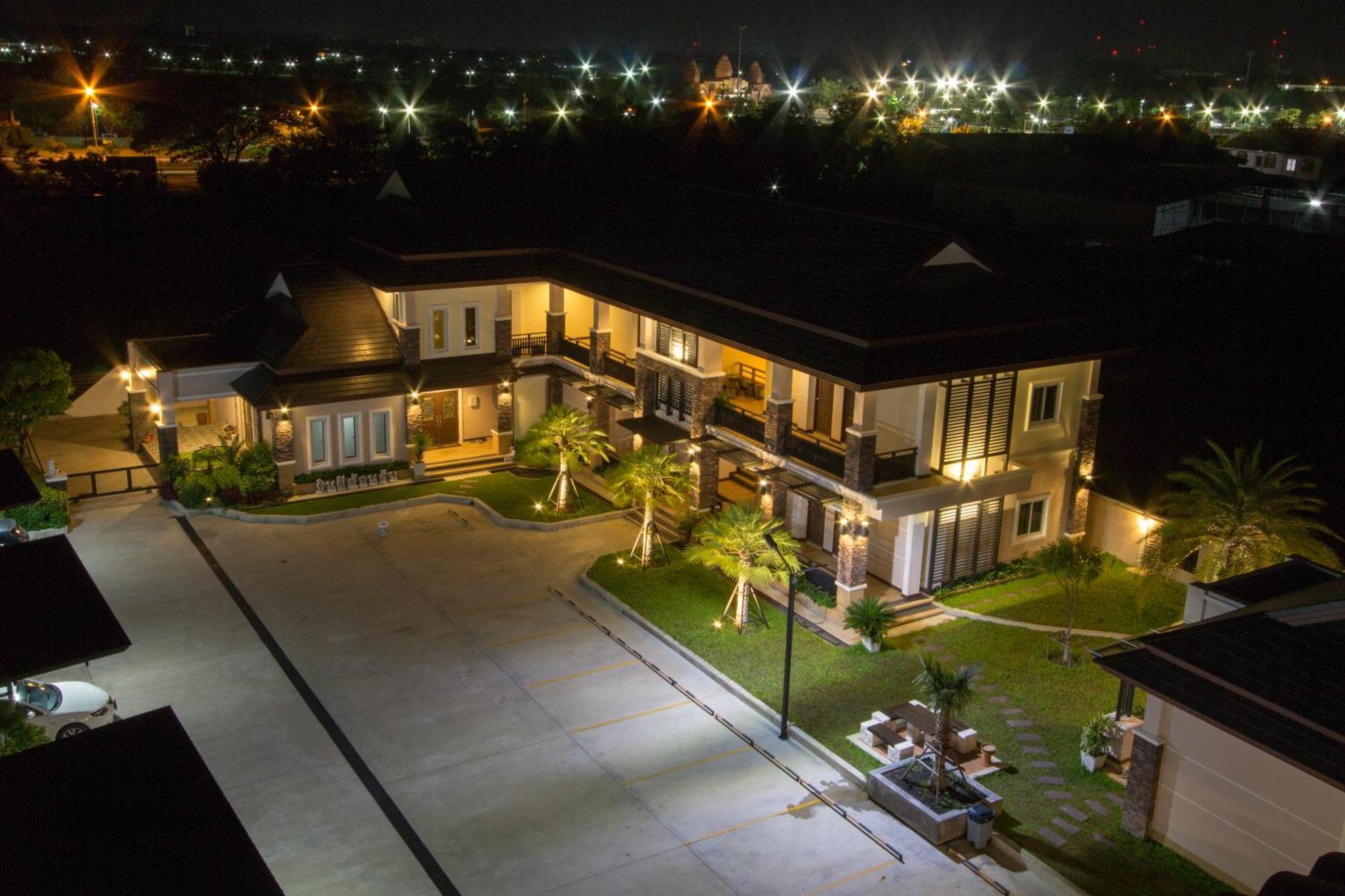 Fortune Surin Hotel Екстериор снимка