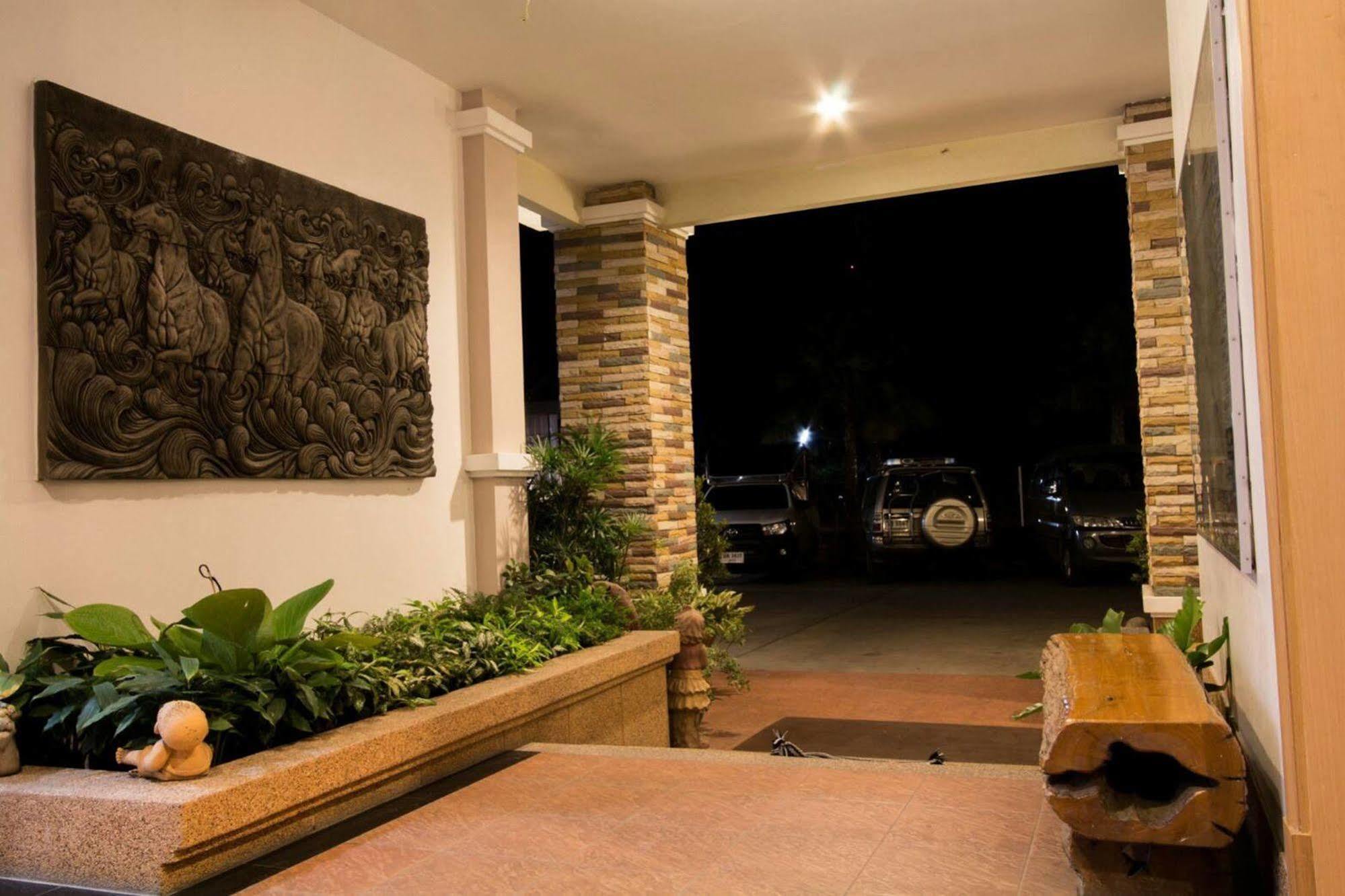 Fortune Surin Hotel Екстериор снимка