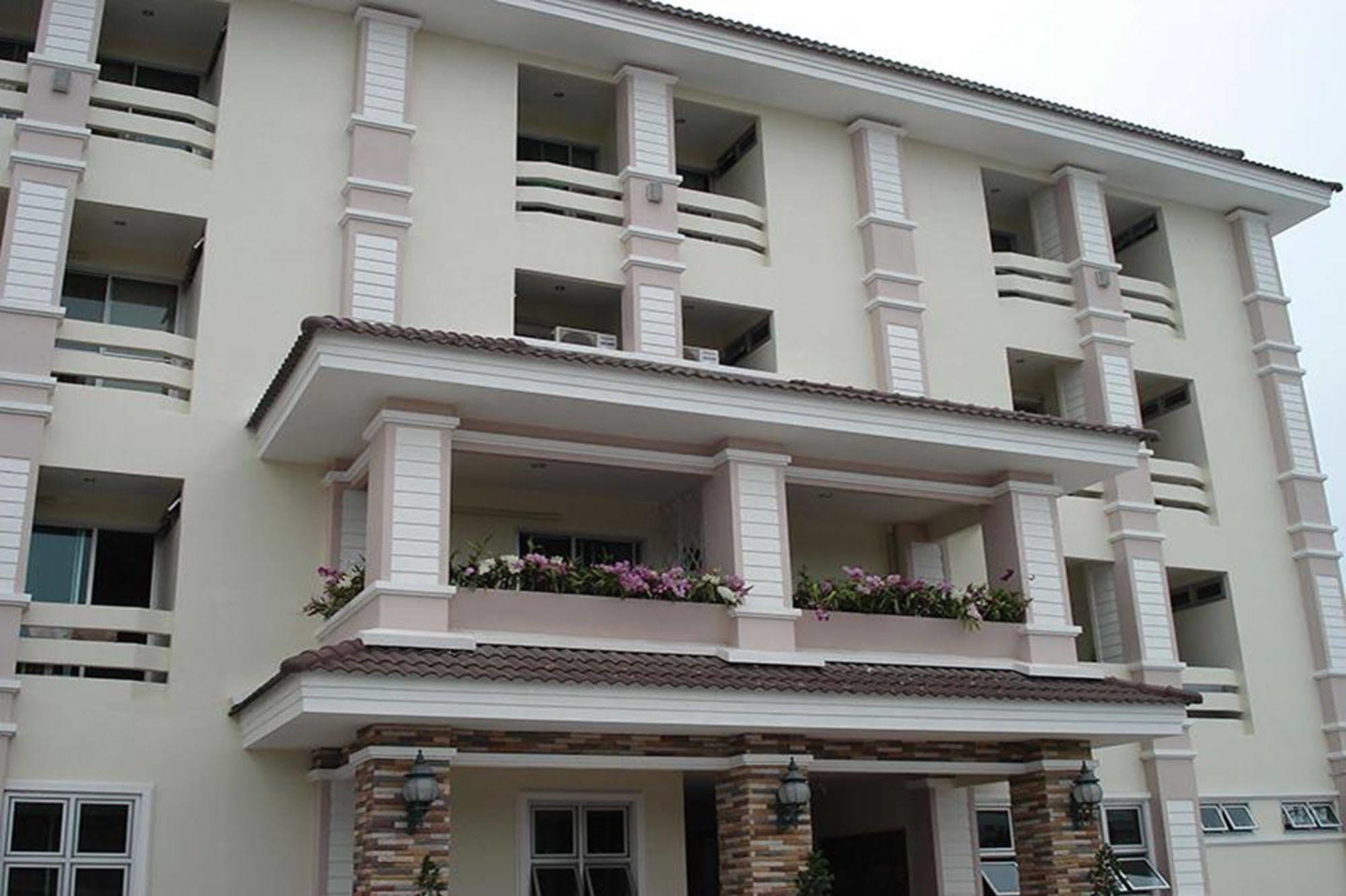 Fortune Surin Hotel Екстериор снимка